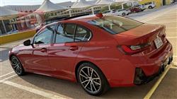 بي ام دبليو الفئة 3